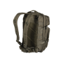  Mil-tec U.S. Seljakott Assault small 20L oliivroheline 1