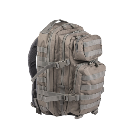 Mil-tec U.S. Seljakott Assault small 20L foliage green