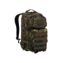 Mil-tec U.S. Seljakott Assault small 20L flecktarn 1