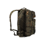  Mil-tec U.S. Seljakott Assault small 20L flecktarn