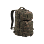 Mil-tec U.S. Seljakott Assault small 20L digital woodland