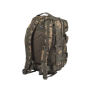  Mil-tec U.S. Seljakott Assault small 20L digital woodland 1