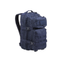 Mil-tec U.S. Seljakott Assault small 20L sinine