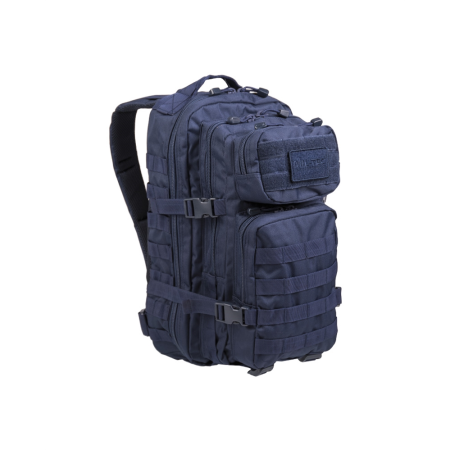 Mil-tec U.S. Seljakott Assault small 20L sinine