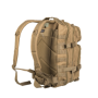 Mil-tec U.S. Seljakott Assault small 20L coyote 1
