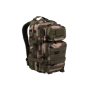 Mil-tec U.S. Seljakott Assault small 20L french