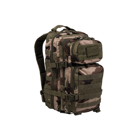 Mil-tec U.S. Seljakott Assault small 20L french