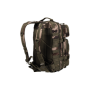  Mil-tec U.S. Seljakott Assault small 20L french 1