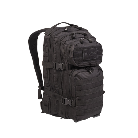 Mil-tec U.S. Seljakott Assault small 20L must