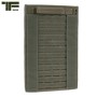TF-2215 Molle paneel takjakinnitusega ranger green