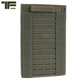 TF-2215 Molle paneel takjakinnitusega ranger green