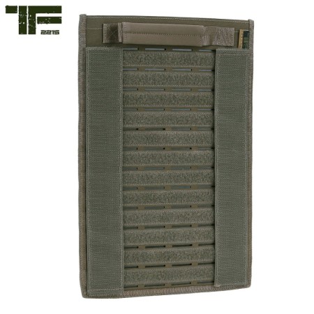 TF-2215 Molle paneel takjakinnitusega ranger green