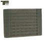  TF-2215 Molle paneel takjakinnitusega roheline