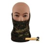 Näomask Face Warrior Gen2