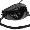 POSSUM Waist Pack® сумка для талии - Melange Grey