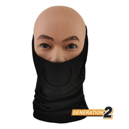 Näomask Face Warrior Gen2