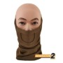 Näomask Face Warrior Gen2