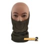 Näomask Face Warrior Gen2