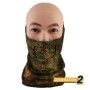 Näomask Face Warrior Gen2