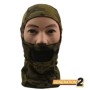 Näomask Full Face Warrior Gen2