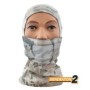 Näomask Full Face Warrior Gen2