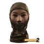 Näomask Full Face Warrior Gen2