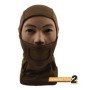Näomask Full Face Warrior Gen2