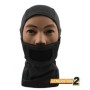Näomask Full Face Warrior Gen2