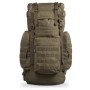 Mil-tec Matkakott GEN.II 65L oliivroheline
