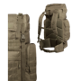  Mil-tec Matkakott GEN.II 65L roheline