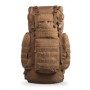 Mil-tec Matkakott GEN.II 65L dark coyote