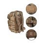  Mil-tec U.S. Seljakott Assault 36L arid 1