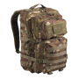 Mil-tec U.S. Seljakott Assault 36L vegetato