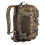  Mil-tec U.S. Seljakott Assault 36L vegetato 1