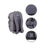 Mil-tec U.S. Seljakott Assault 36L hall 1