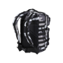  Mil-tec U.S. Seljakott Assault 36L urban 1