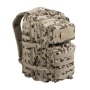 Mil-tec U.S. Seljakott Assault 36L tropical