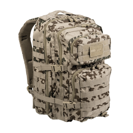 Mil-tec U.S. Seljakott Assault 36L tropical