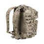  Mil-tec U.S. Seljakott Assault 36L tropical 1