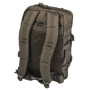  Mil-tec U.S. Seljakott Assault 36L oliivroheline 1