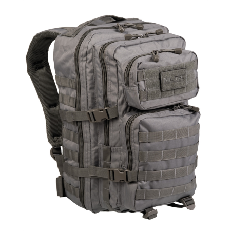 Mil-tec U.S. Seljakott Assault 36L foliage