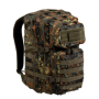 Mil-tec U.S. Seljakott Assault 36L flecktarn