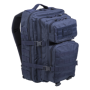 Mil-tec U.S. Seljakott Assault 36L sinine