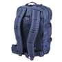  Mil-tec U.S. Seljakott Assault 36L sinine 1