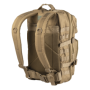  Mil-tec U.S. Seljakott Assault 36L coyote 1