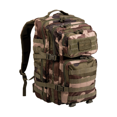 Mil-tec U.S. Seljakott Assault 36L french