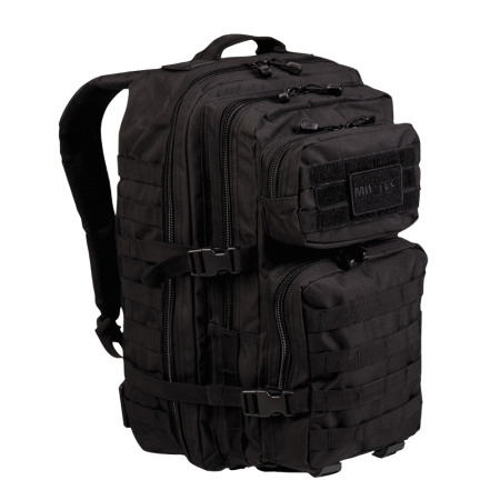 Mil-tec U.S. Seljakott Assault 36L must