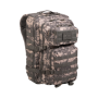 Mil-tec U.S. Seljakott Assault 36L at digital