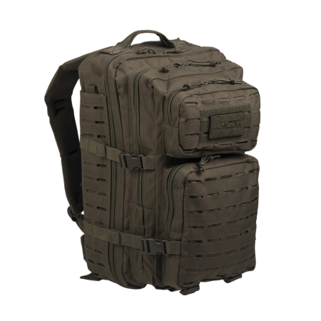 Mil-tec U.S. Seljakott Assault 36L