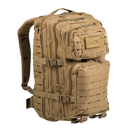Mil-tec U.S. Seljakott Assault 36L